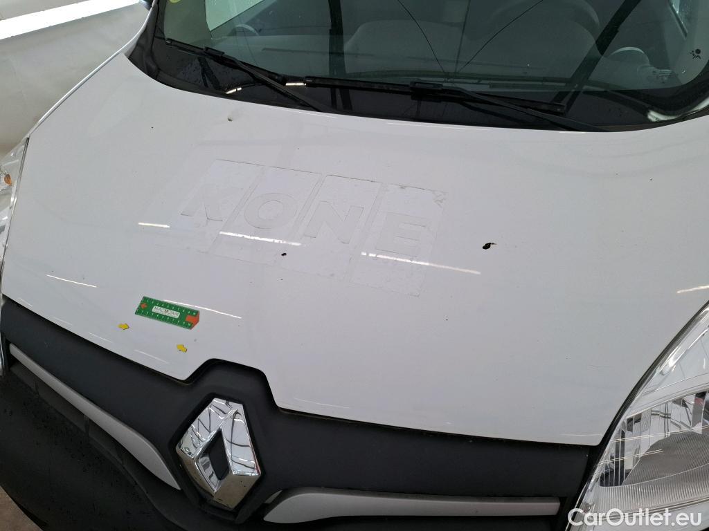  Renault  Kangoo  II Express Grand Confort (L1) 1.5 dCi 80CV BVM6 E6dT #7