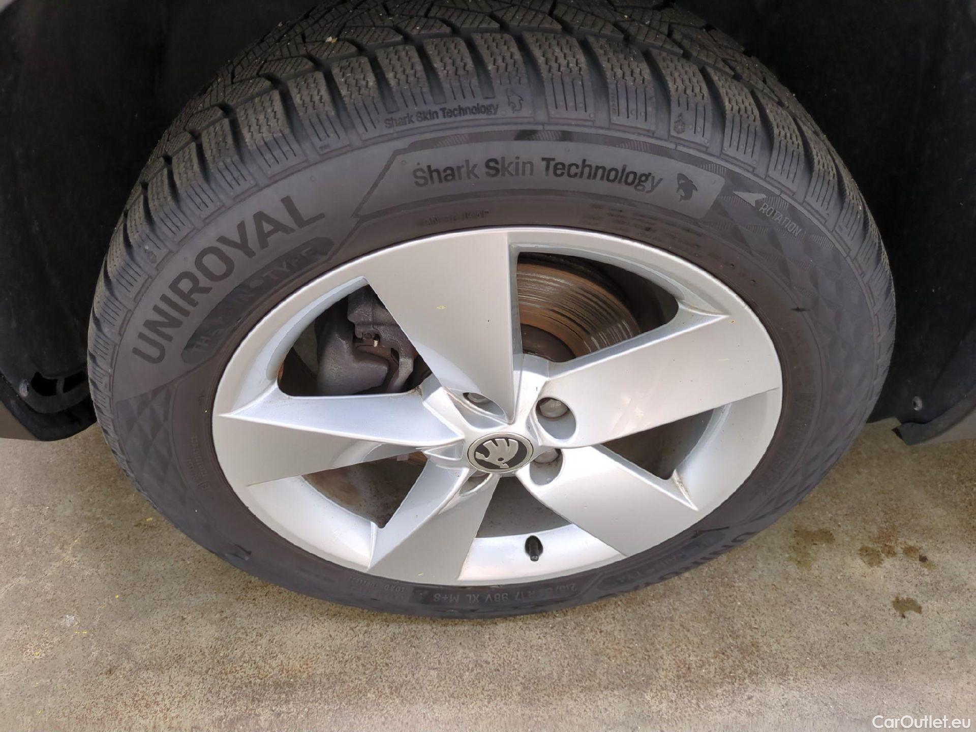  Skoda  Karoq  Business 2.0 TDI 115CV BVM6 E6d #2