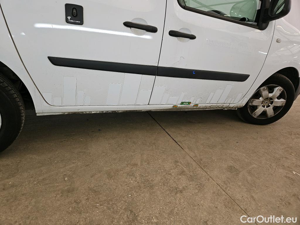  Renault  Kangoo  II Express Grand Confort (L1) 1.5 dCi 80CV BVM6 E6dT #11