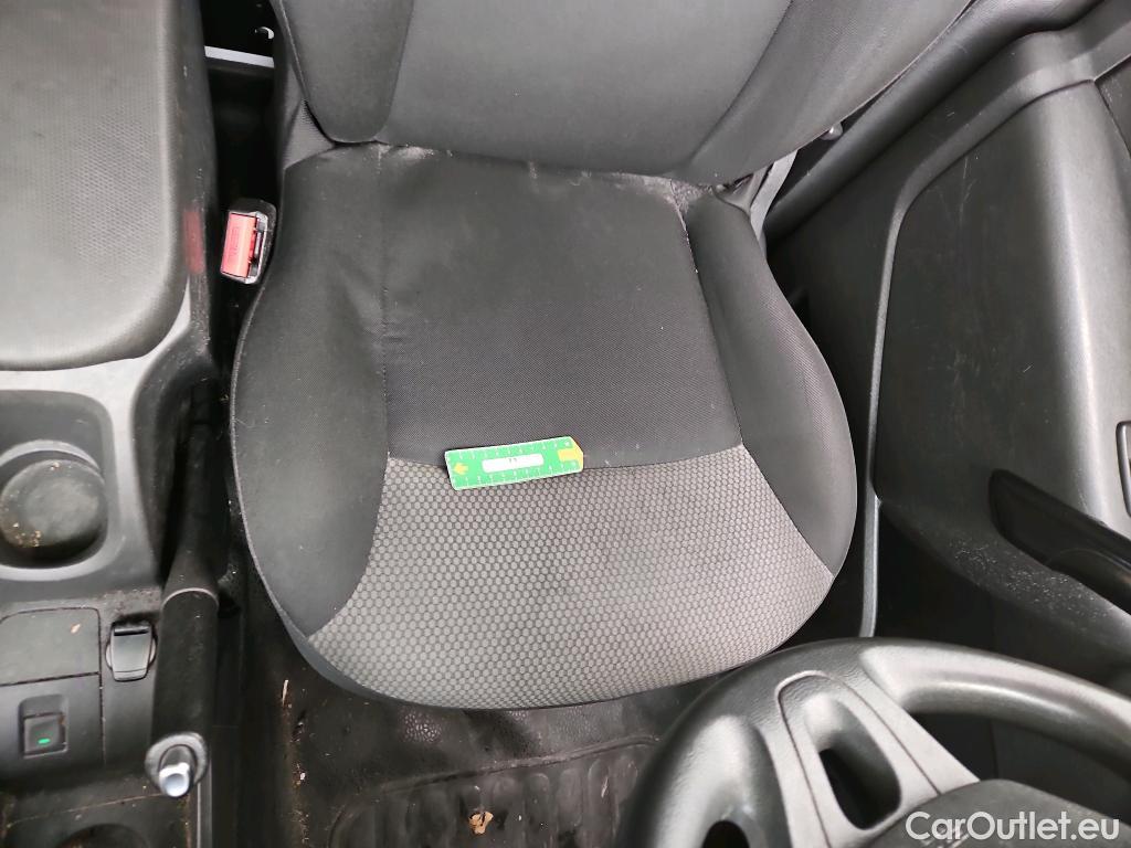  Renault  Kangoo  II Express Grand Confort (L1) 1.5 dCi 80CV BVM6 E6dT #32