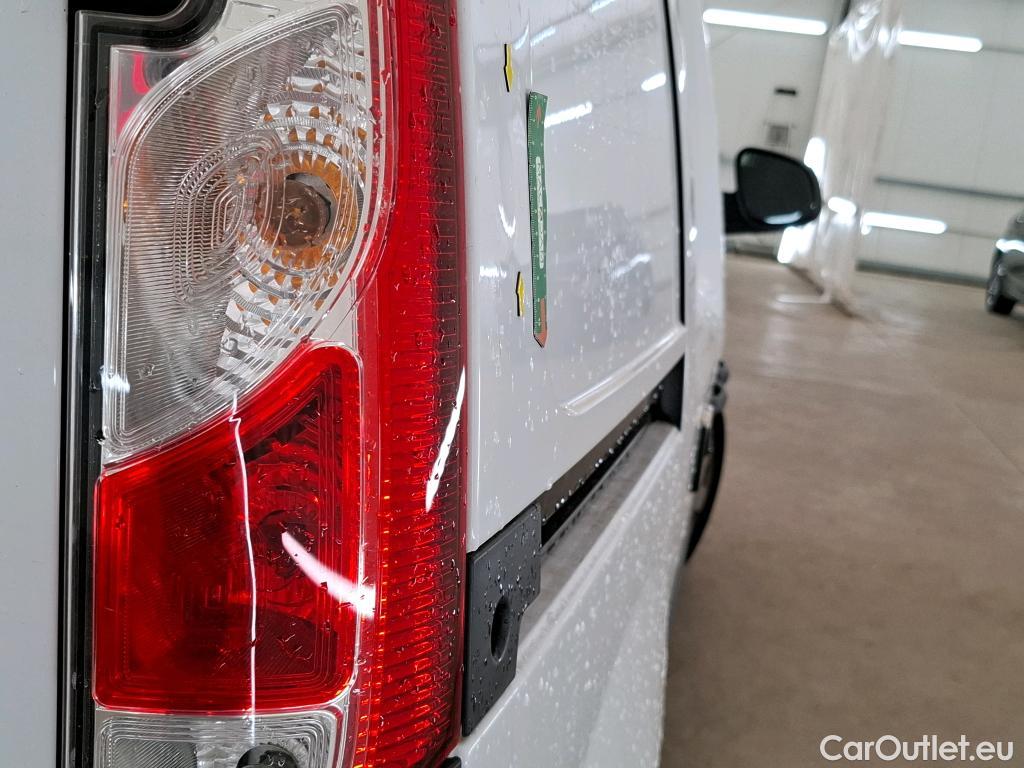  Renault  Kangoo  II Express Grand Confort (L1) 1.5 dCi 80CV BVM6 E6dT #12
