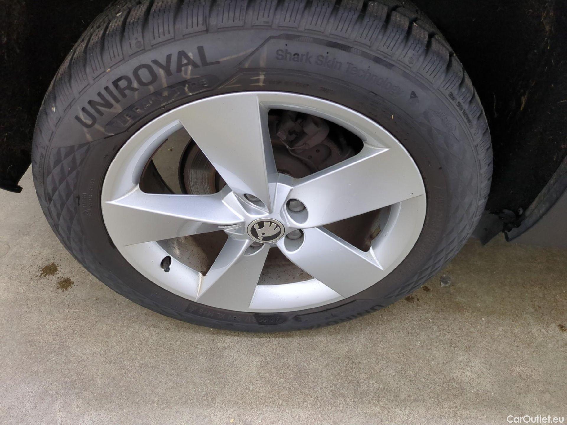  Skoda  Karoq  Business 2.0 TDI 115CV BVM6 E6d #4