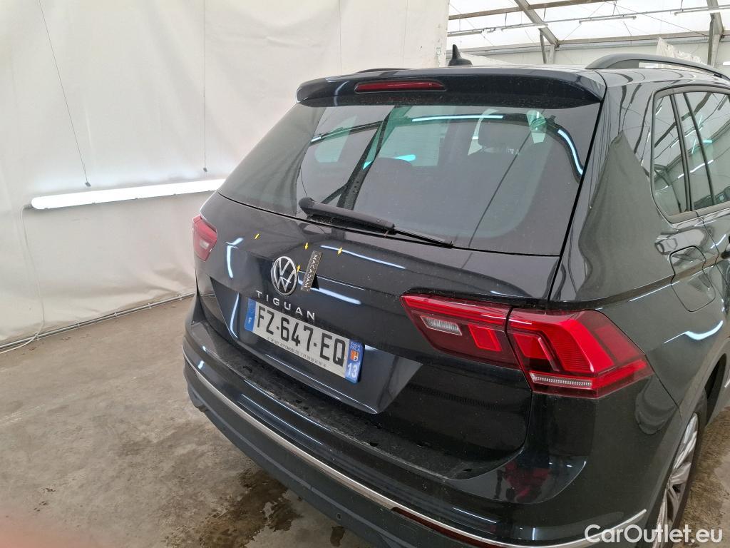  Volkswagen  Tiguan VOLKSWAGEN  / 2020 / 5P / SUV 2.0 TDI 150 DSG7 Life Business #34