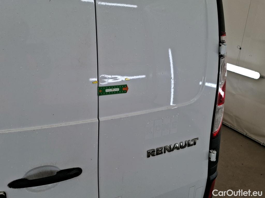  Renault  Kangoo  II Express Grand Confort (L1) 1.5 dCi 80CV BVM6 E6dT #10