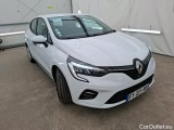  Renault  Clio  V Business 1.0 SCe 65CV BVM5 E6d #4