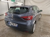  Renault  Clio  V Business 1.0 SCe 65CV BVM5 E6d #3