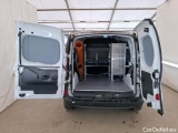  Renault  Kangoo  II Express Grand Confort (L1) 1.5 dCi 80CV BVM6 E6dT #10