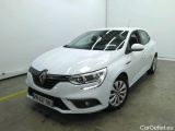  Renault  Megane  IV Berline 5pt. Société Air Nav 1.5 dCi 90CV BVM6 E6 