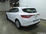 Renault  Megane  IV Berline 5pt. Société Air Nav 1.5 dCi 90CV BVM6 E6 #2