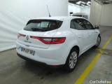 Renault  Megane  IV Berline 5pt. Société Air Nav 1.5 dCi 90CV BVM6 E6 #3