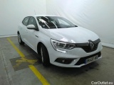  Renault  Megane  IV Berline 5pt. Société Air Nav 1.5 dCi 90CV BVM6 E6 #4