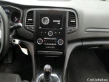  Renault  Megane  IV Berline 5pt. Société Air Nav 1.5 dCi 90CV BVM6 E6 #10