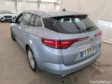  Renault  Megane  IV Grandtour Business 1.5 dCi 115CV BVA7 E6d #2