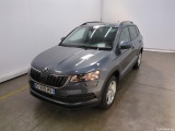  Skoda  Karoq  Business 2.0 TDI 115CV BVM6 E6d 