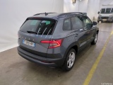  Skoda  Karoq  Business 2.0 TDI 115CV BVM6 E6d #3