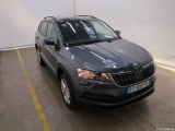  Skoda  Karoq  Business 2.0 TDI 115CV BVM6 E6d #4