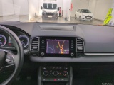  Skoda  Karoq  Business 2.0 TDI 115CV BVM6 E6d #7