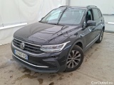  Volkswagen  Tiguan VOLKSWAGEN  / 2020 / 5P / SUV 2.0 TDI 150 DSG7 Life Business 
