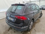  Volkswagen  Tiguan VOLKSWAGEN  / 2020 / 5P / SUV 2.0 TDI 150 DSG7 Life Business #3