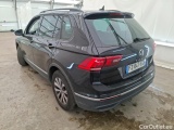  Volkswagen  Tiguan VOLKSWAGEN  / 2020 / 5P / SUV 2.0 TDI 150 DSG7 Life Business #2