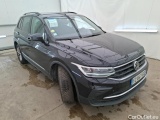  Volkswagen  Tiguan VOLKSWAGEN  / 2020 / 5P / SUV 2.0 TDI 150 DSG7 Life Business #4