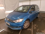  Volkswagen  Touran VOLKSWAGEN  5p Monovolume 1.4 TSI 150 DSG7 Carat BMT 7 places 