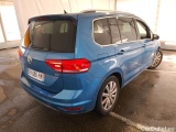  Volkswagen  Touran VOLKSWAGEN  5p Monovolume 1.4 TSI 150 DSG7 Carat BMT 7 places #3