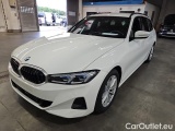  Bmw  Serie 3 318d Touring Auto 