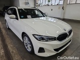  Bmw  Serie 3 318d Touring Auto #2