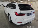  Bmw  Serie 3 318d Touring Auto #3