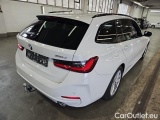  Bmw  Serie 3 318d Touring Auto #4