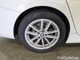  Bmw  Serie 3 318d Touring Auto #10