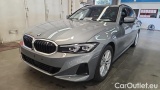  Bmw  Serie 3 318d Touring Auto 