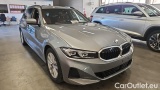  Bmw  Serie 3 318d Touring Auto #2