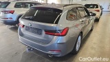  Bmw  Serie 3 318d Touring Auto #4