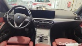  Bmw  Serie 3 318d Touring Auto #6