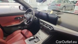  Bmw  Serie 3 318d Touring Auto #7