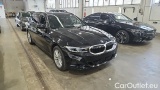  Bmw  Serie 3 318d Touring Auto #2
