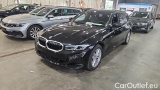  Bmw  Serie 3 318d Touring Auto 
