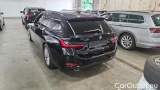  Bmw  Serie 3 318d Touring Auto #3