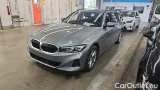  Bmw  Serie 3 320d xDrive Touring Automatic 