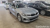 Bmw  Serie 3 320d xDrive Touring Automatic #2