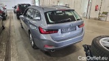  Bmw  Serie 3 320d xDrive Touring Automatic #3
