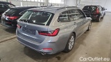  Bmw  Serie 3 320d xDrive Touring Automatic #4