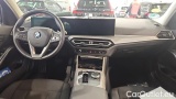  Bmw  Serie 3 320d xDrive Touring Automatic #6