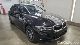 Bmw  Serie 3 320e Touring Luxury Line Auto #2