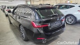  Bmw  Serie 3 320e Touring Luxury Line Auto #3