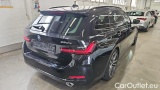  Bmw  Serie 3 320e Touring Luxury Line Auto #4
