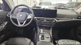  Bmw  Serie 3 320e Touring Luxury Line Auto #6