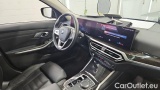  Bmw  Serie 3 320e Touring Luxury Line Auto #7
